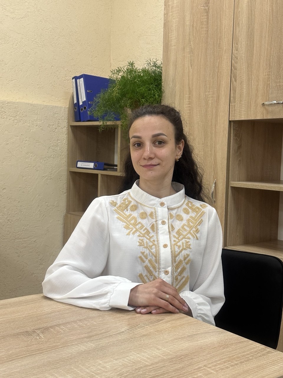 Ганна Рець